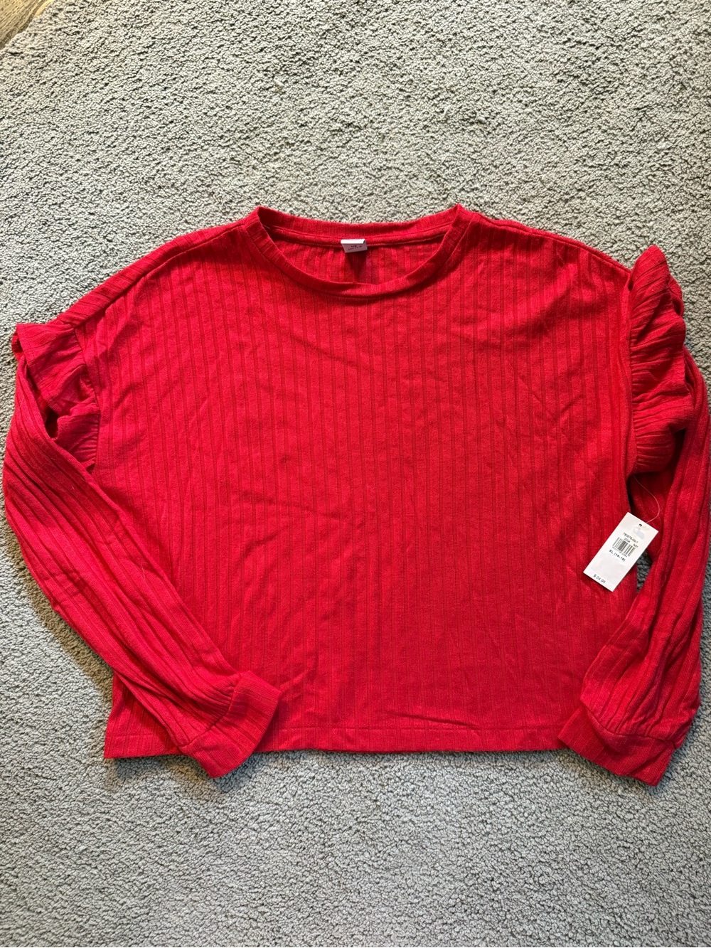 NWT Girls Old Navy Top